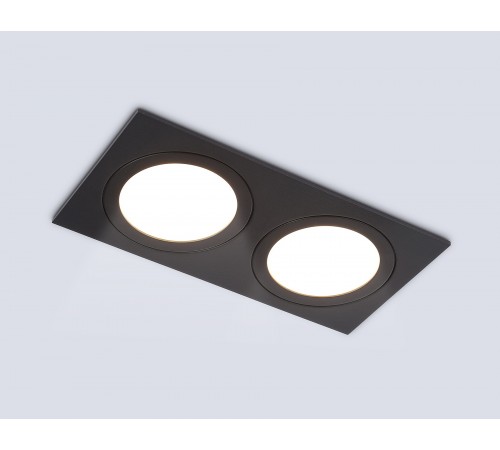 Встраиваемый светильник Ambrella Light TN51827 TN