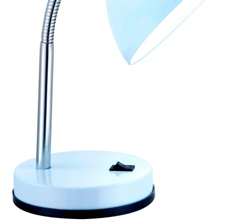 Настольная лампа офисная Globo 2485 Basic