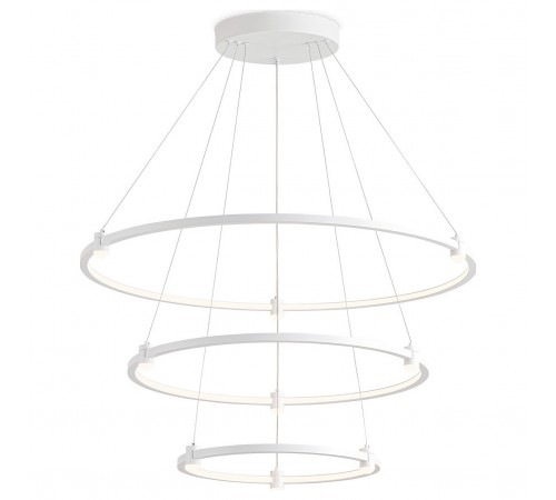 Подвесной светильник Ambrella Light FL5511 FL