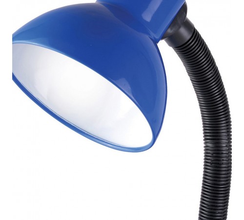 Настольная лампа офисная Uniel 00452 TLI-201