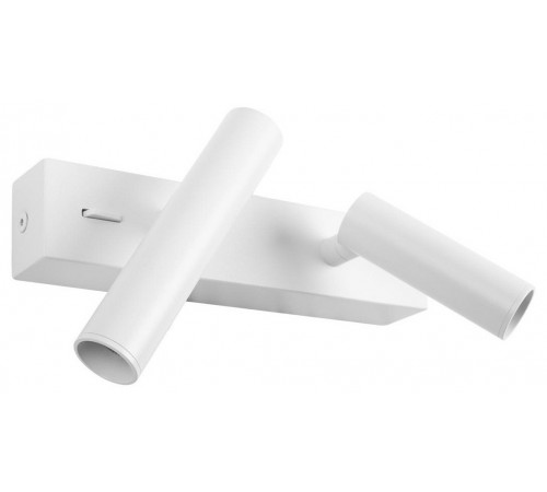 Бра Loft it 10260/2W White Sign