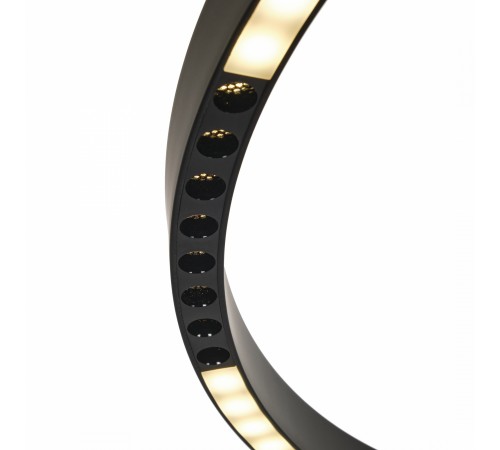 Подвесной светильник MyFar MR1250-PL Lucas