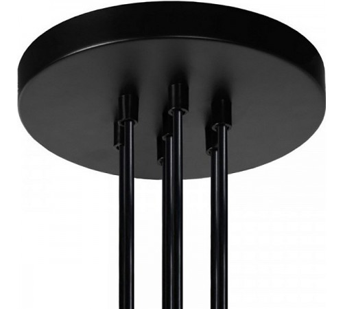 Подвесной светильник Lucide 08408/07/30 Fix Multiple