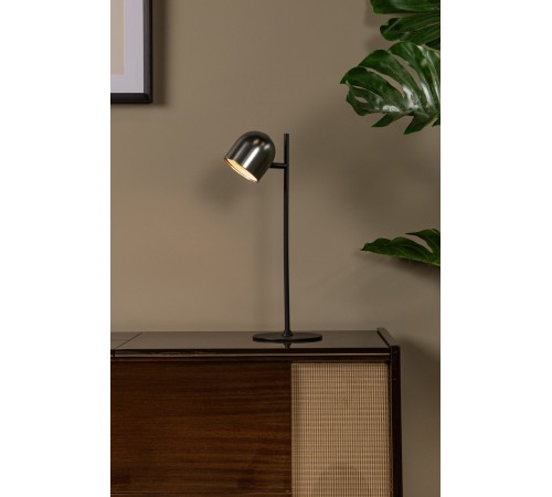 Настольная лампа декоративная Lucide 3649/03/15 Skanska Rech