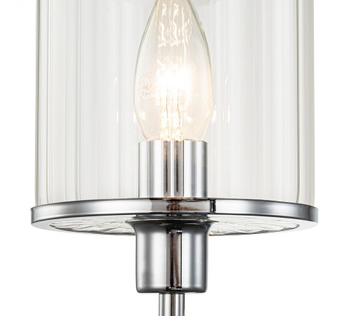 Бра Indigo 13022/1W Chrome Dante