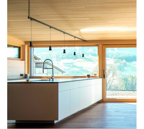 Подвесной светильник Mantra 7789 Pagoda