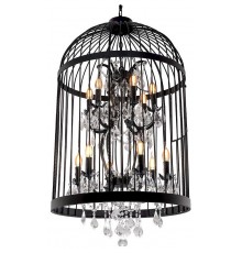 Подвесной светильник Loft it LOFT1891/12 Vintage Birdcage