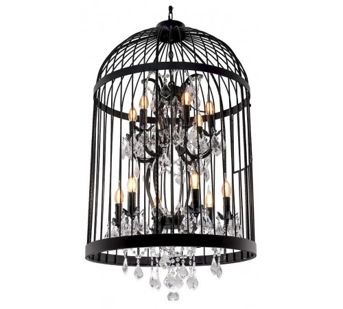 Подвесной светильник Loft it LOFT1891/12 Vintage Birdcage
