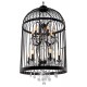 Подвесной светильник Loft it LOFT1891/12 Vintage Birdcage