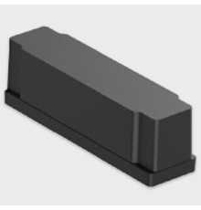 Накладка декоративная для блока питания Italline IT09-9024 black IT09