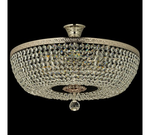 Люстра на штанге Arti Lampadari Castellana E 1.3.50.501 NH Castellana