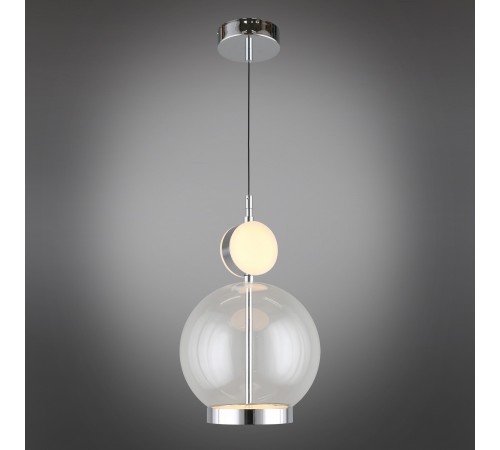 Подвесной светильник Aployt APL.039.16.06 Sara