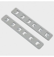 Крепление для трека Italline IT012-5038 ATOM