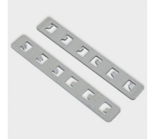 Крепление для трека Italline IT012-5038 ATOM