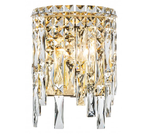 Накладной светильник Indigo 12041/2W Gold Carletti