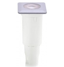 Встраиваемый в дорогу светильник Fumagalli 1L4.000.000.LXZ1L Aldo