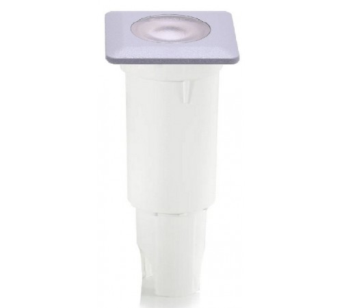 Встраиваемый в дорогу светильник Fumagalli 1L4.000.000.LXZ1L Aldo