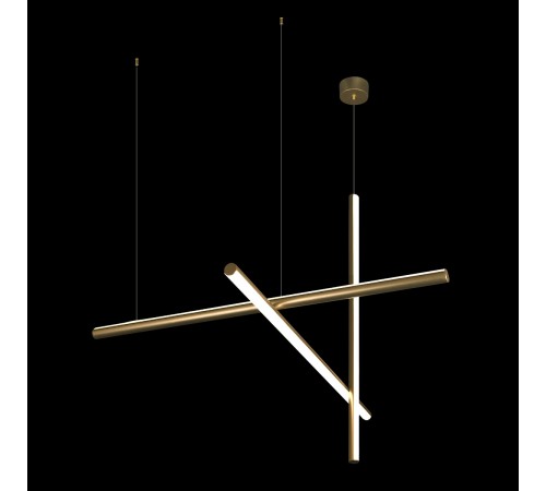 Подвесная люстра Loft it 10393/D Coordinates