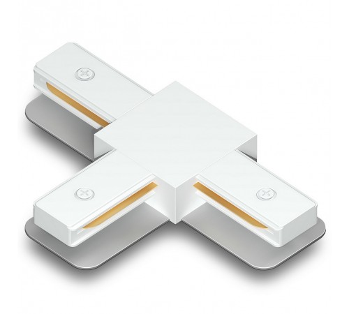 Соединитель T-образный для треков Ambrella Light GL7167 TRACK SYSTEM