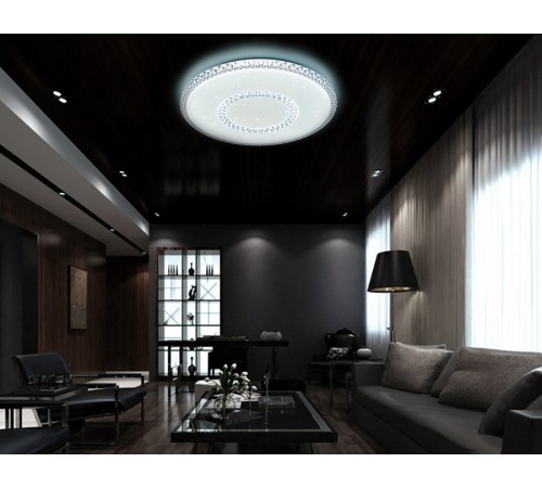 Накладной светильник Ambrella Light FF98 FF