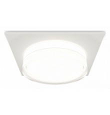 Встраиваемый светильник Ambrella Light XC8061022 XC