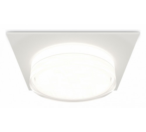 Встраиваемый светильник Ambrella Light XC8061022 XC