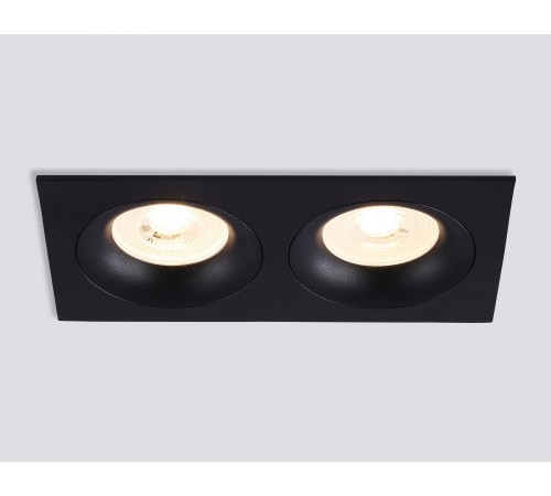 Встраиваемый светильник Ambrella Light TN102734 TECHNO SPOT