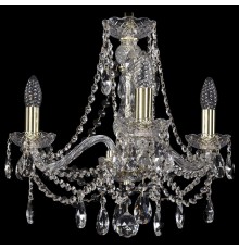 Подвесная люстра Bohemia Art Classic 11.21.3.165.Gd.Sp 11.21
