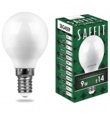 Лампа светодиодная Feron Saffit 55125 SBG4509