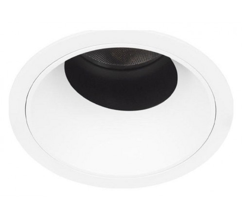 Встраиваемый светильник Loft it 10331 White Tempo