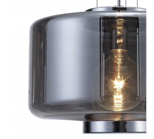 Подвесной светильник Mantra 6191 Jarras