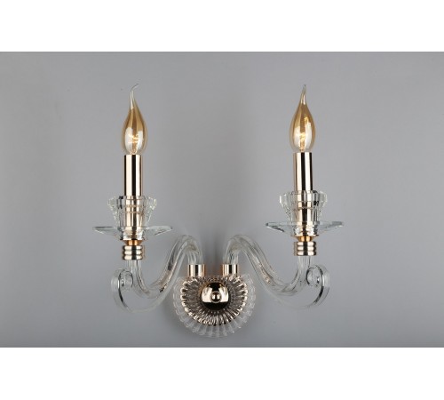 Бра Aployt APL.701.01.02 Daniele