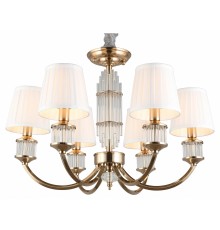 Подвесная люстра Aployt APL.744.03.06 Zhaklin