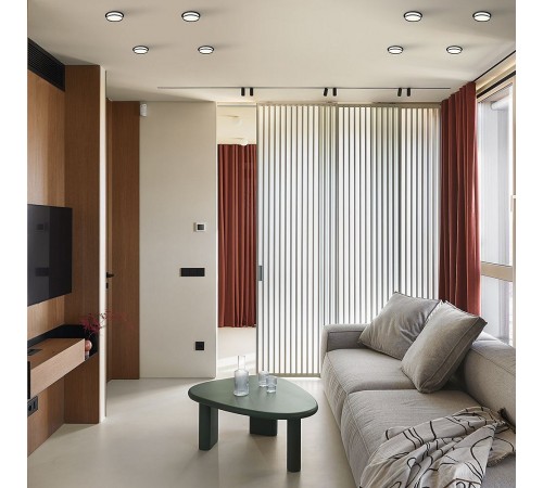 Встраиваемый светильник Feron 51108 DL705