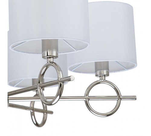 Подвесная люстра Escada 10167/6PL Moraine