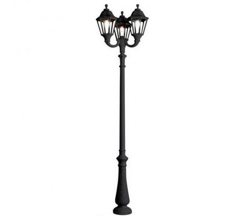 Фонарный столб Fumagalli E26.202.R30.AXF1R Rut