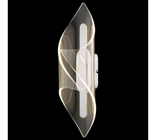 Накладной светильник Wertmark WE447.01.101 Helga