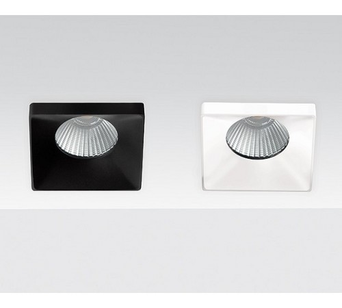 Встраиваемый светильник Italline HAN SOLO white Han Solo