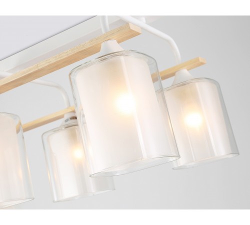 Потолочная люстра Ambrella Light TR3033247 TR