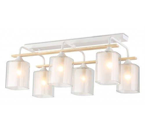 Потолочная люстра Ambrella Light TR3033247 TR