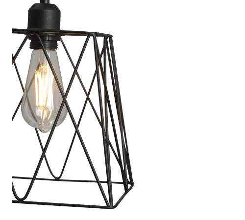 Подвесной светильник Vitaluce V2866-1/1S V2866