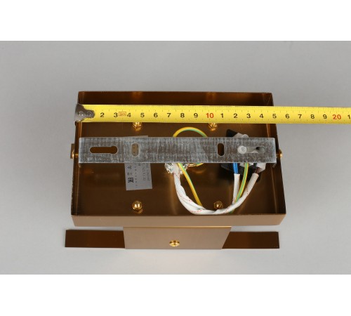 Бра Aployt APL.323.01.02 Klodett