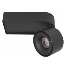 Накладной светильник Loft it 10324/A Black Knof