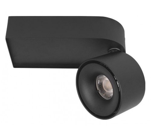 Накладной светильник Loft it 10324/A Black Knof