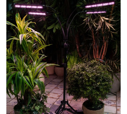 Наземный прожектор для растений Uniel UL-00008906 ULT-P32