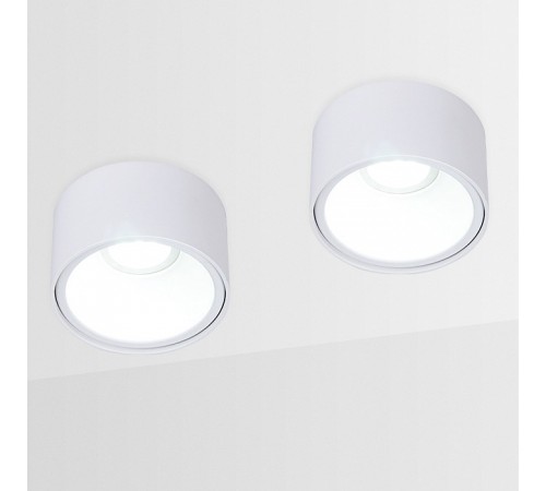 Встраиваемый светильник Ambrella Light TN145 TN