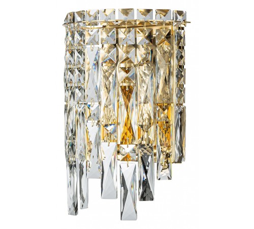 Накладной светильник Indigo 12041/2W Gold Carletti