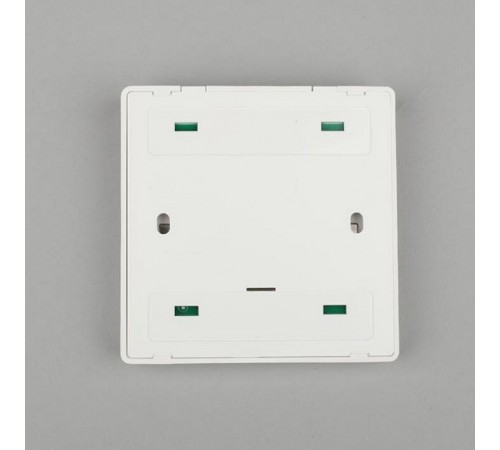 Выключатель беспроводной трехклавишный Aployt APL.0190.00.03 Magnetic track 220