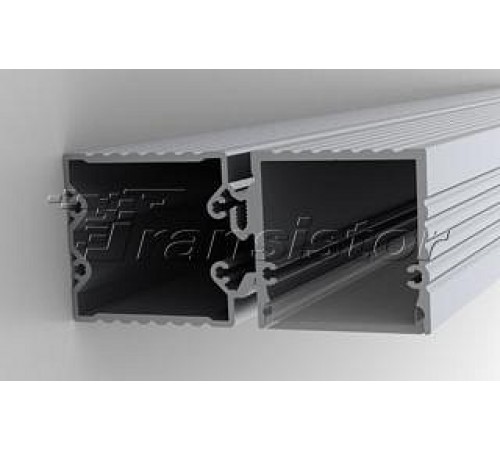 Профиль Arlight 021947 ALU-BASE-PW35S-2000 ANOD+FROST AG