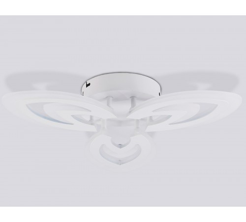 Потолочная люстра Ambrella Light FA4545 FA